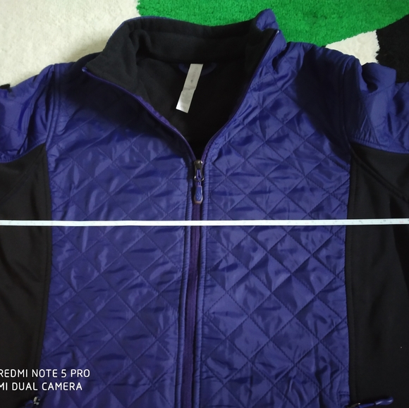 Ideology women utility jacket - Picture 7 of 12